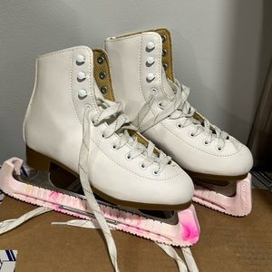 Ice Skate DBX youth traditional